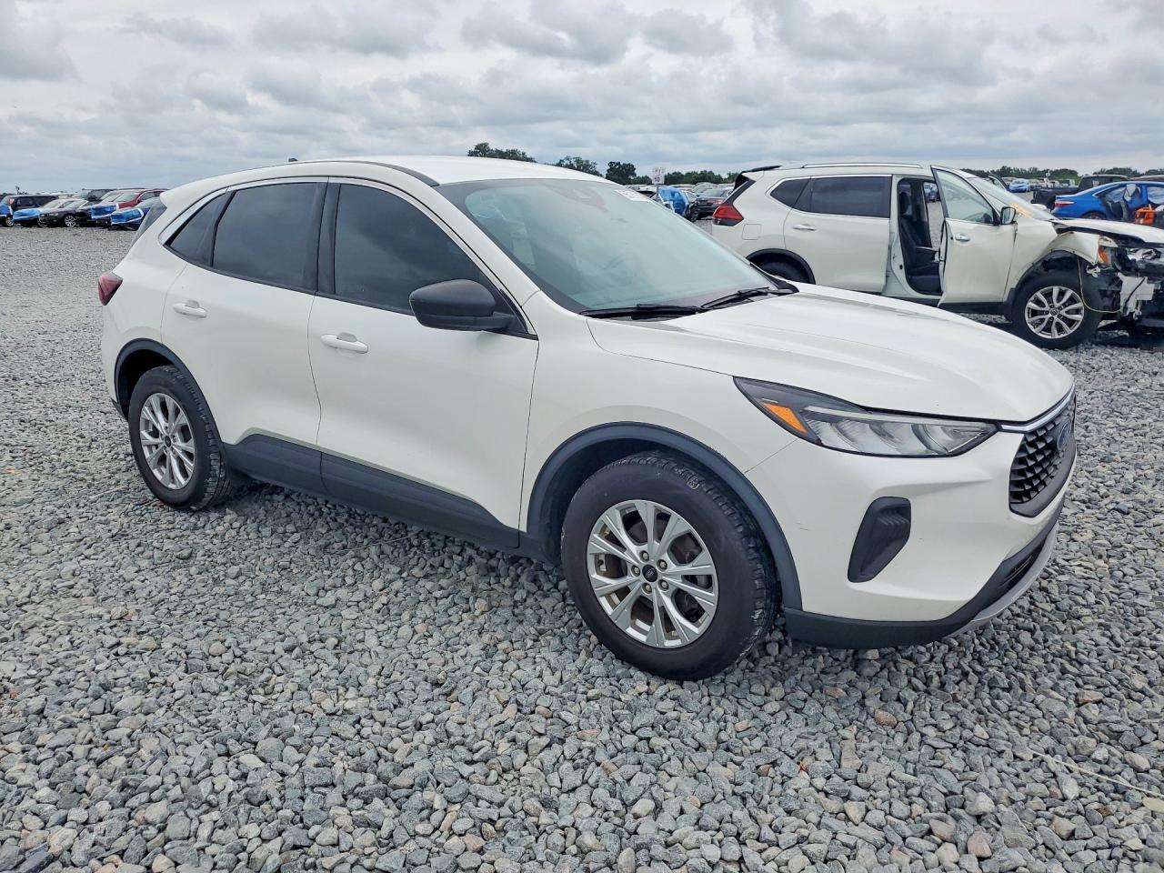 Ford Escape Active