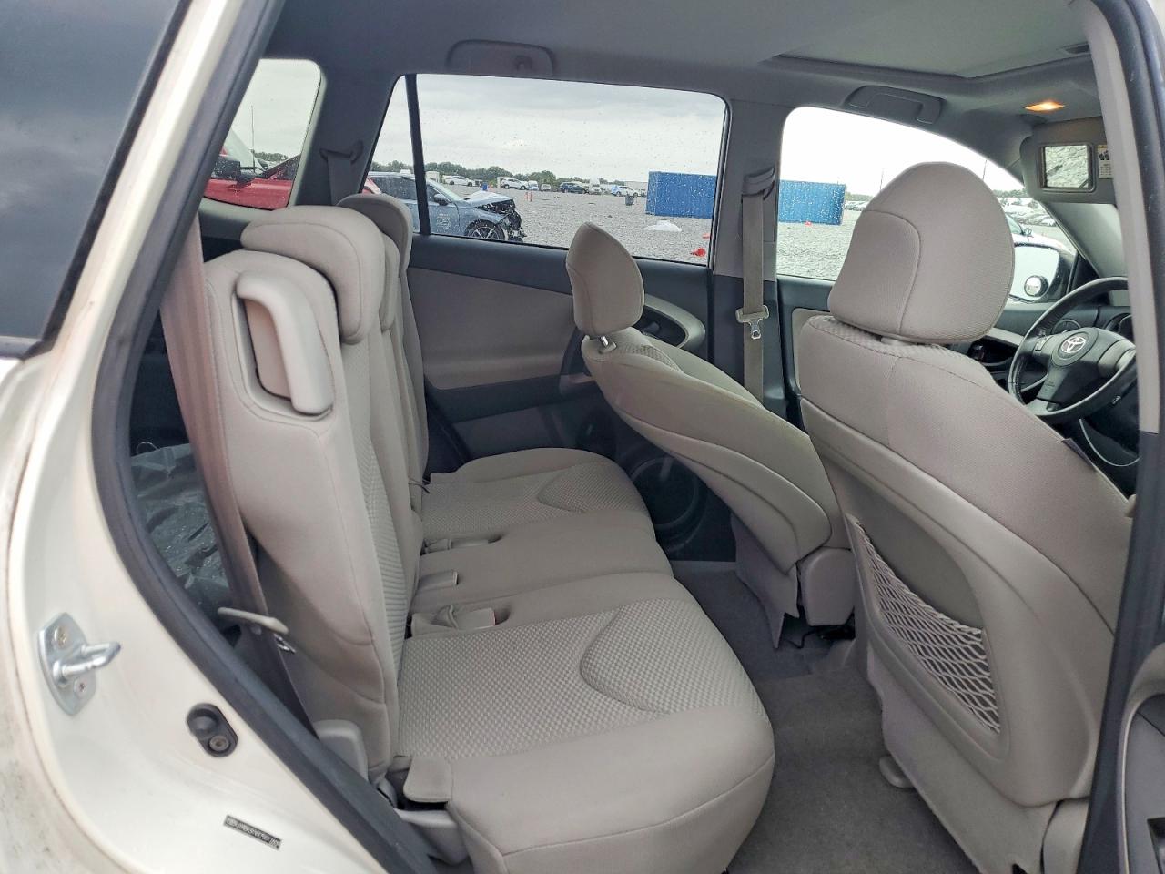 Toyota RAV4 Limited