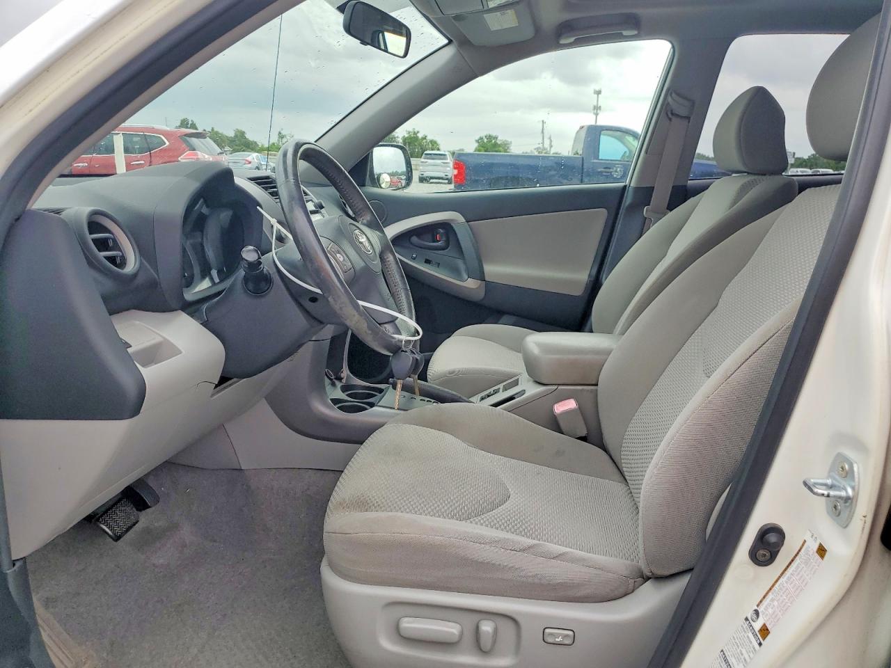 Toyota RAV4 Limited