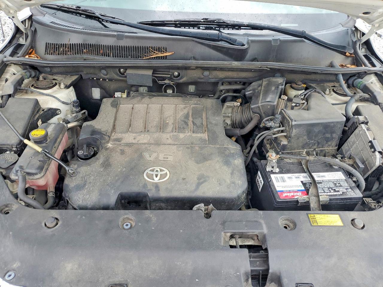 Toyota RAV4 Limited