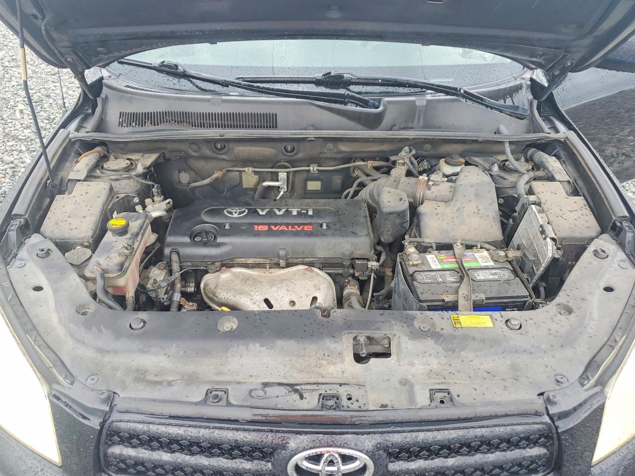 Toyota RAV4 Base
