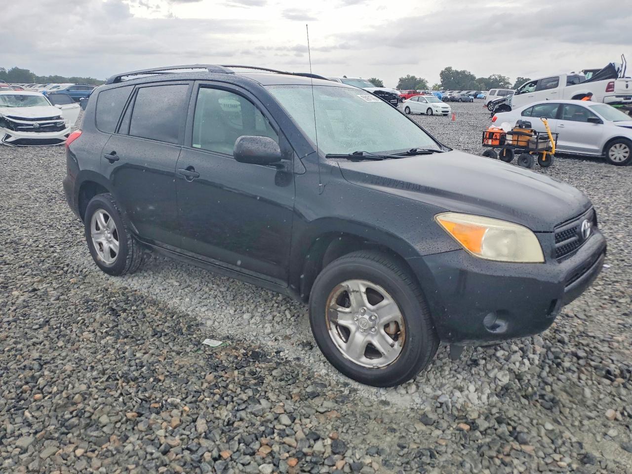 Toyota RAV4 Base