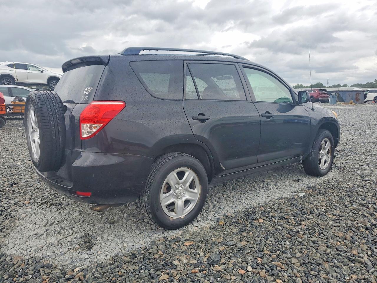 Toyota RAV4 Base