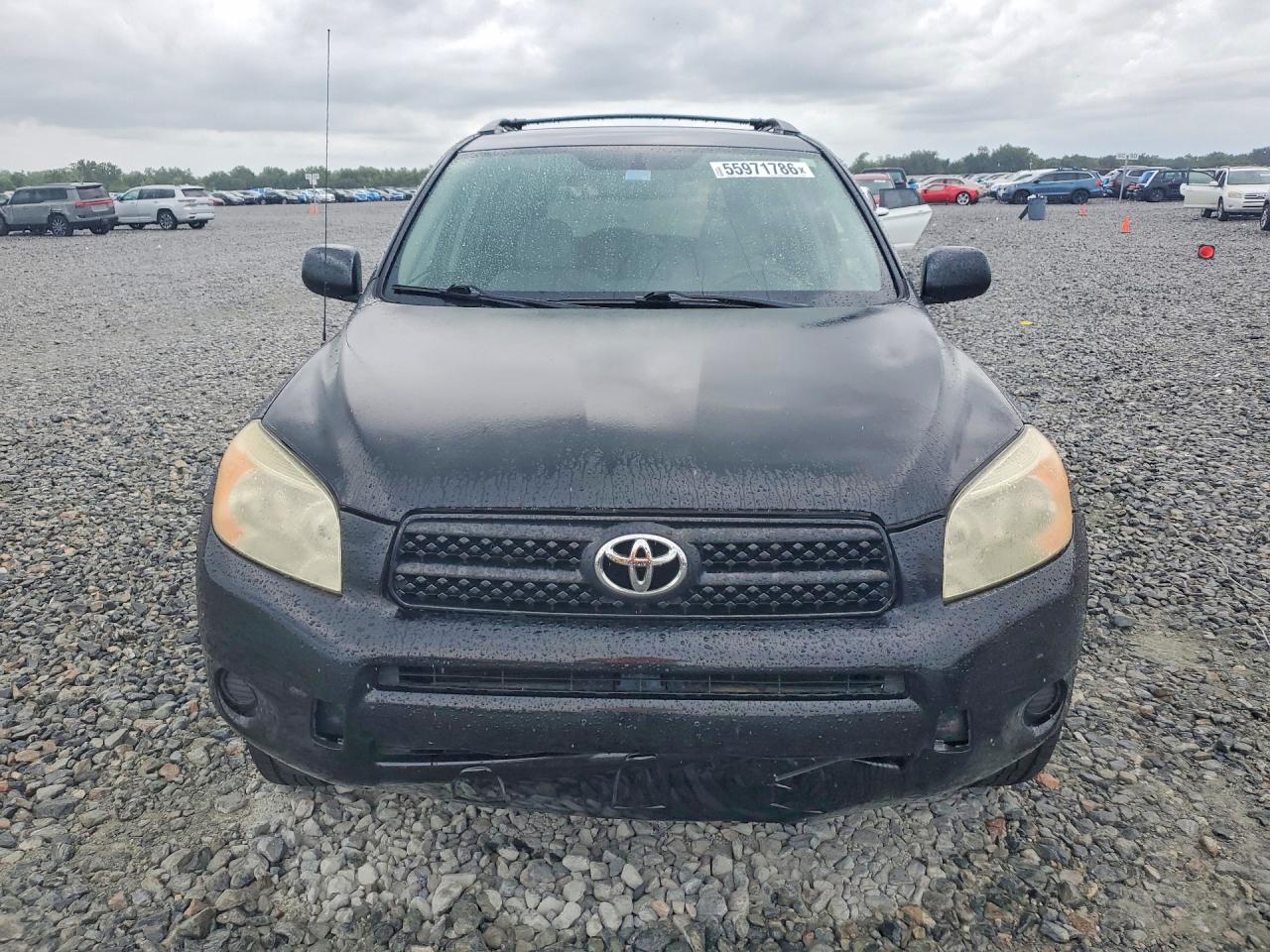 Toyota RAV4 Base