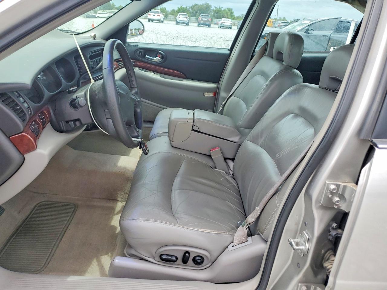 Buick LeSabre Limited