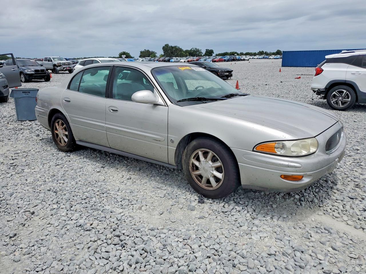 Buick LeSabre Limited
