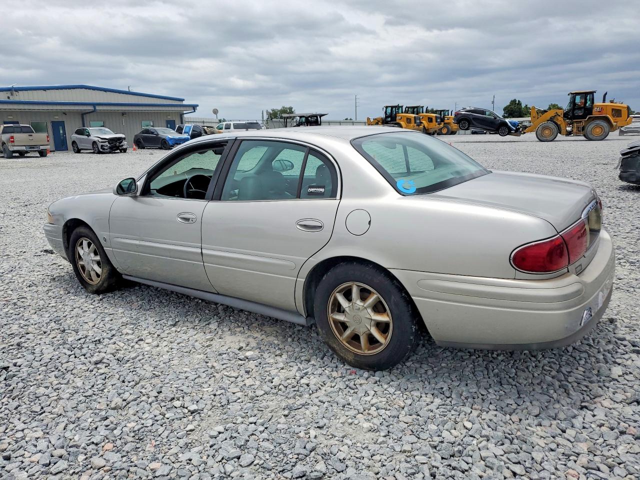 Buick LeSabre Limited