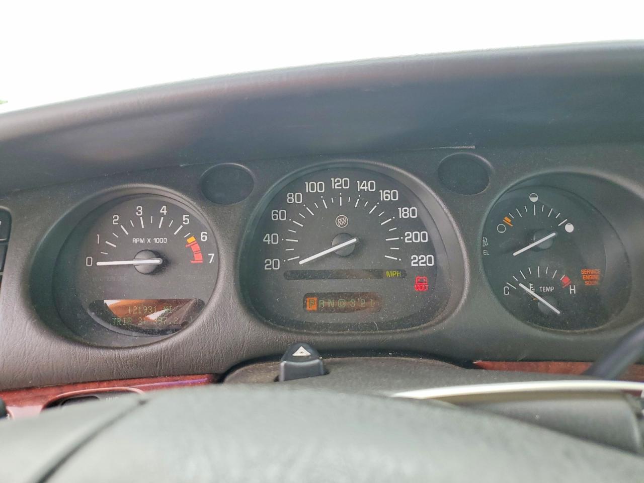 Buick LeSabre Limited