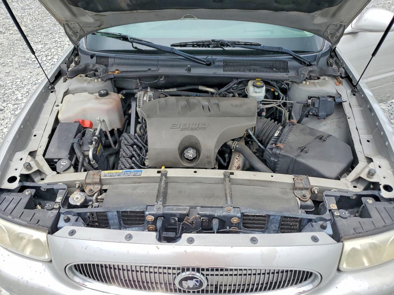 Buick LeSabre Limited