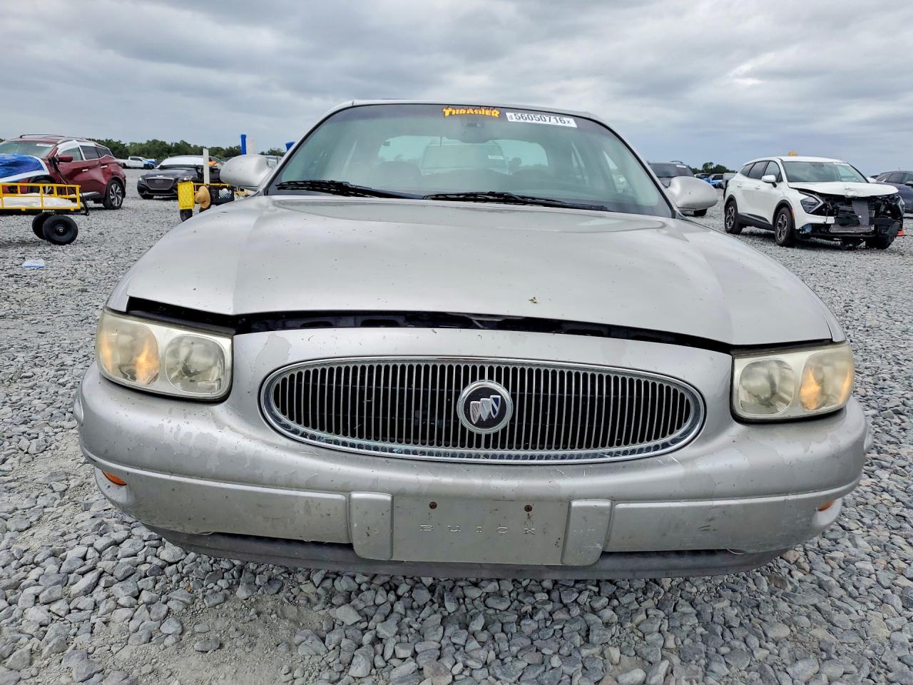 Buick LeSabre Limited
