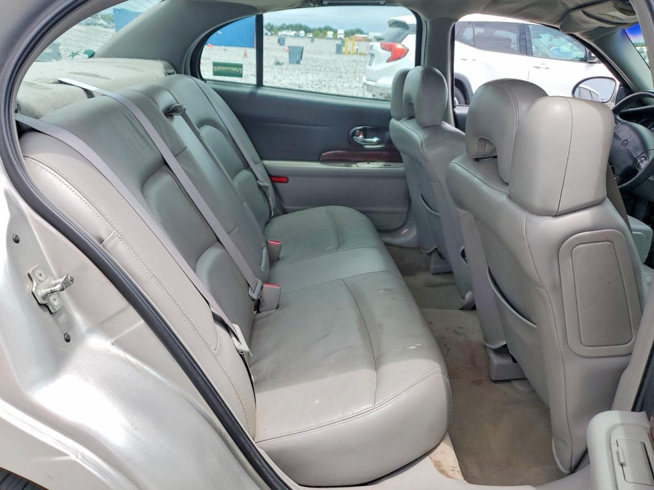 Buick LeSabre Limited