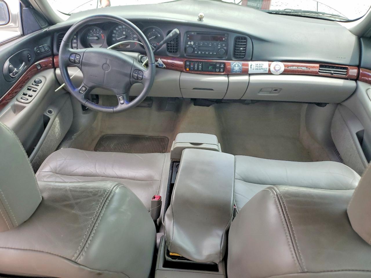 Buick LeSabre Limited