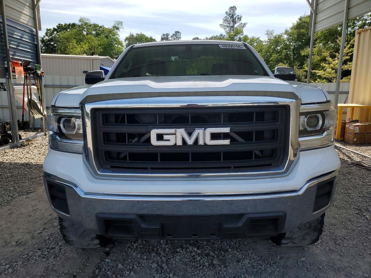 GMC Sierra C1500