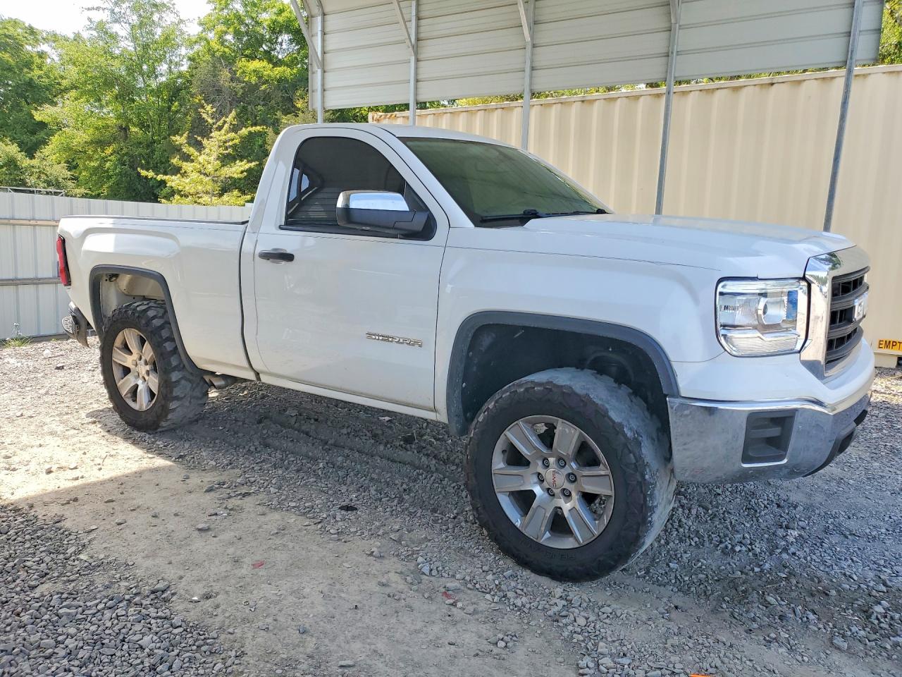 GMC Sierra C1500