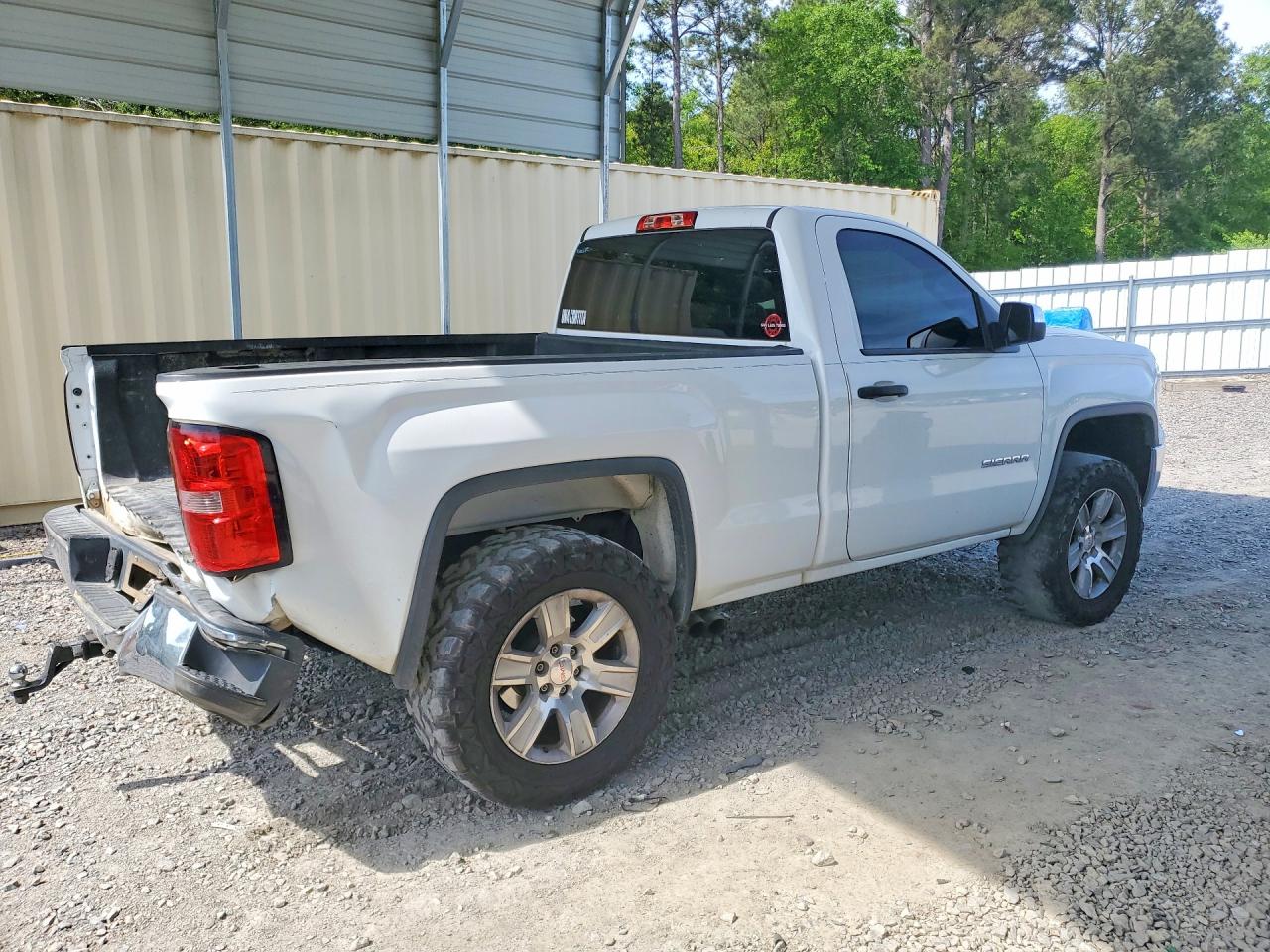 GMC Sierra C1500