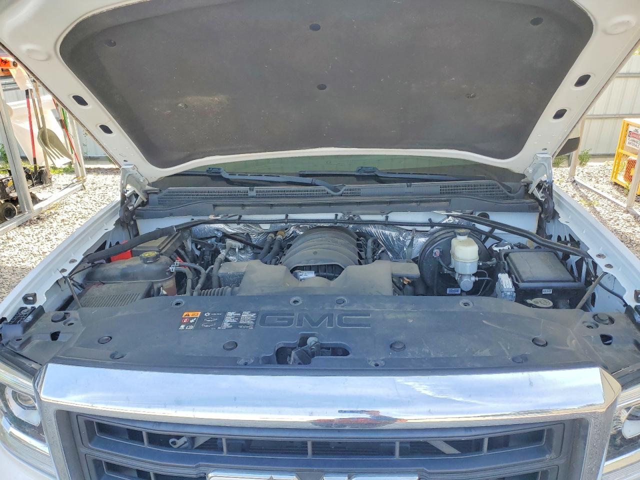 GMC Sierra C1500
