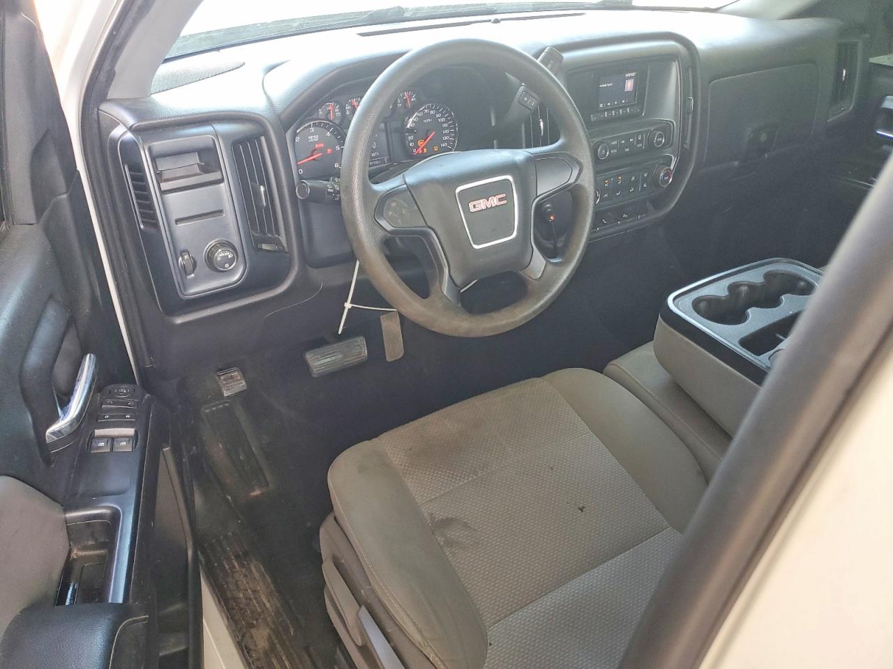 GMC Sierra C1500