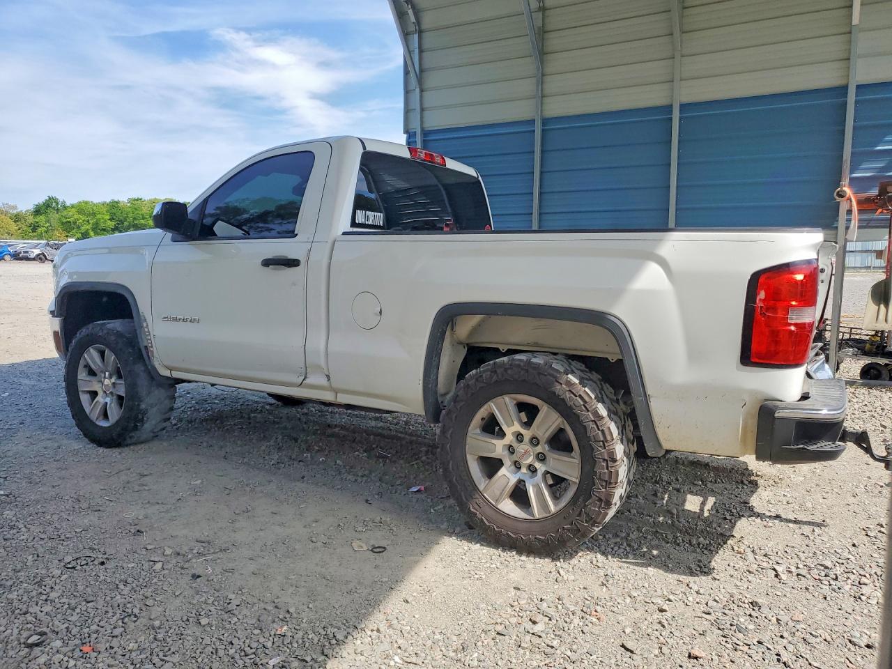 GMC Sierra C1500