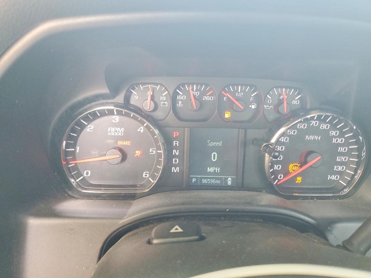 GMC Sierra C1500