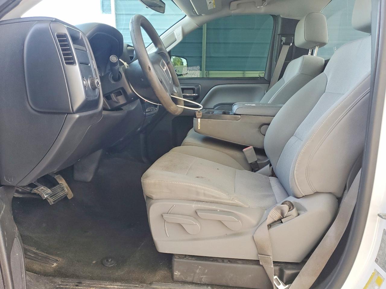 GMC Sierra C1500