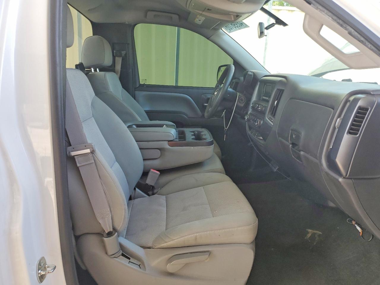 GMC Sierra C1500