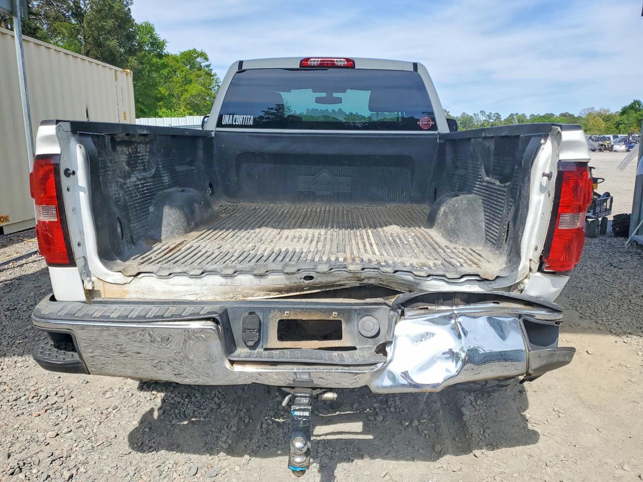 GMC Sierra C1500