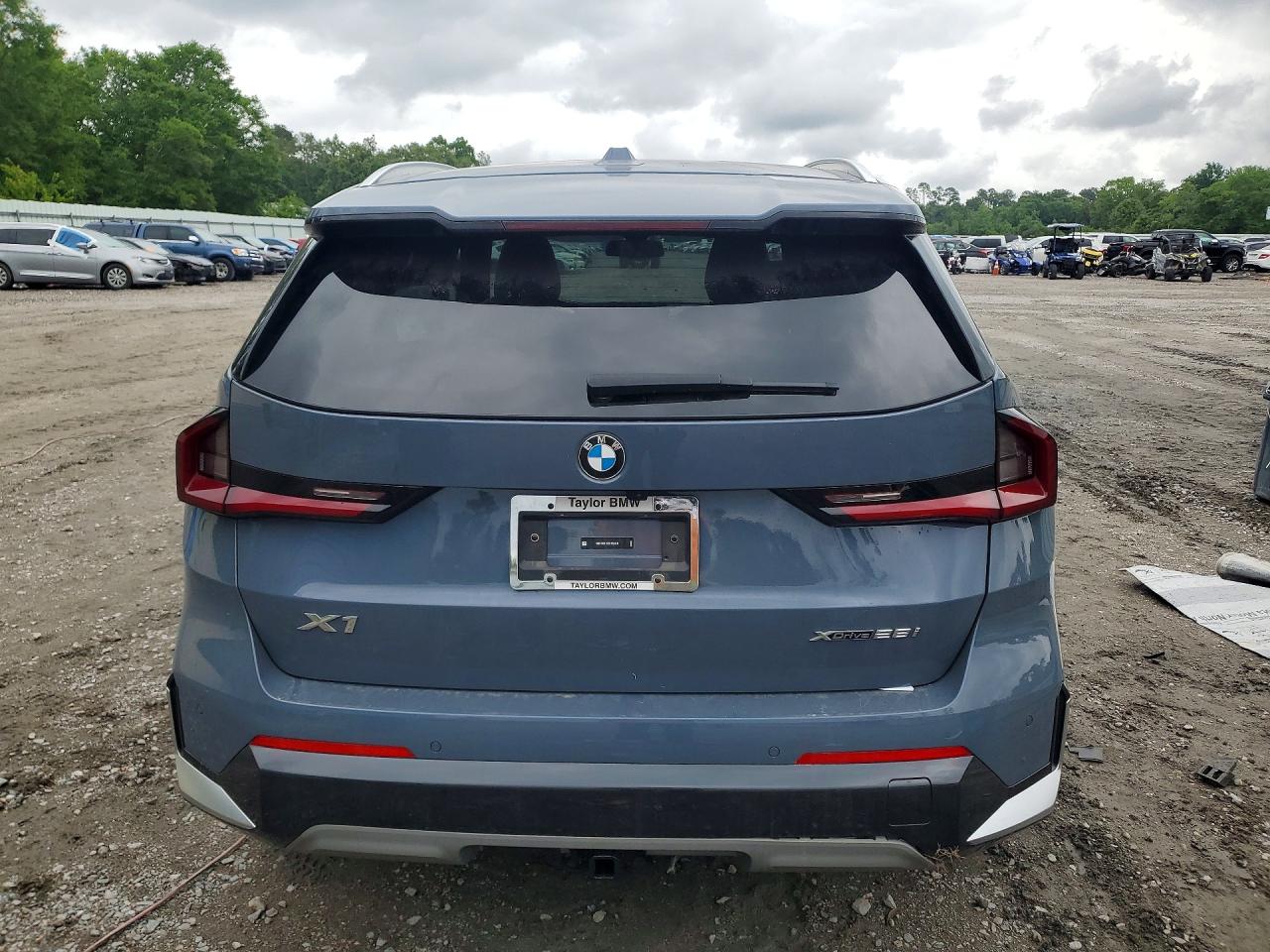 BMW X Series Xdrive28i
