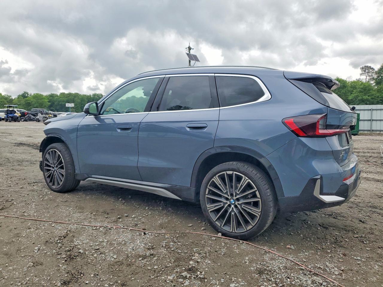 BMW X Series Xdrive28i