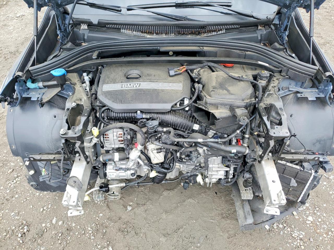BMW X Series Xdrive28i