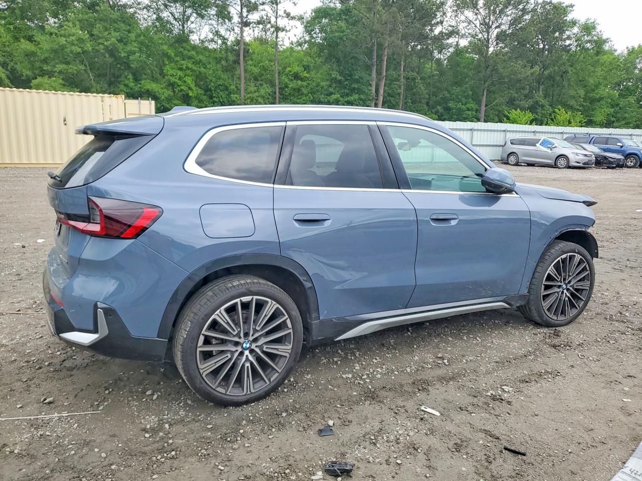 BMW X Series Xdrive28i