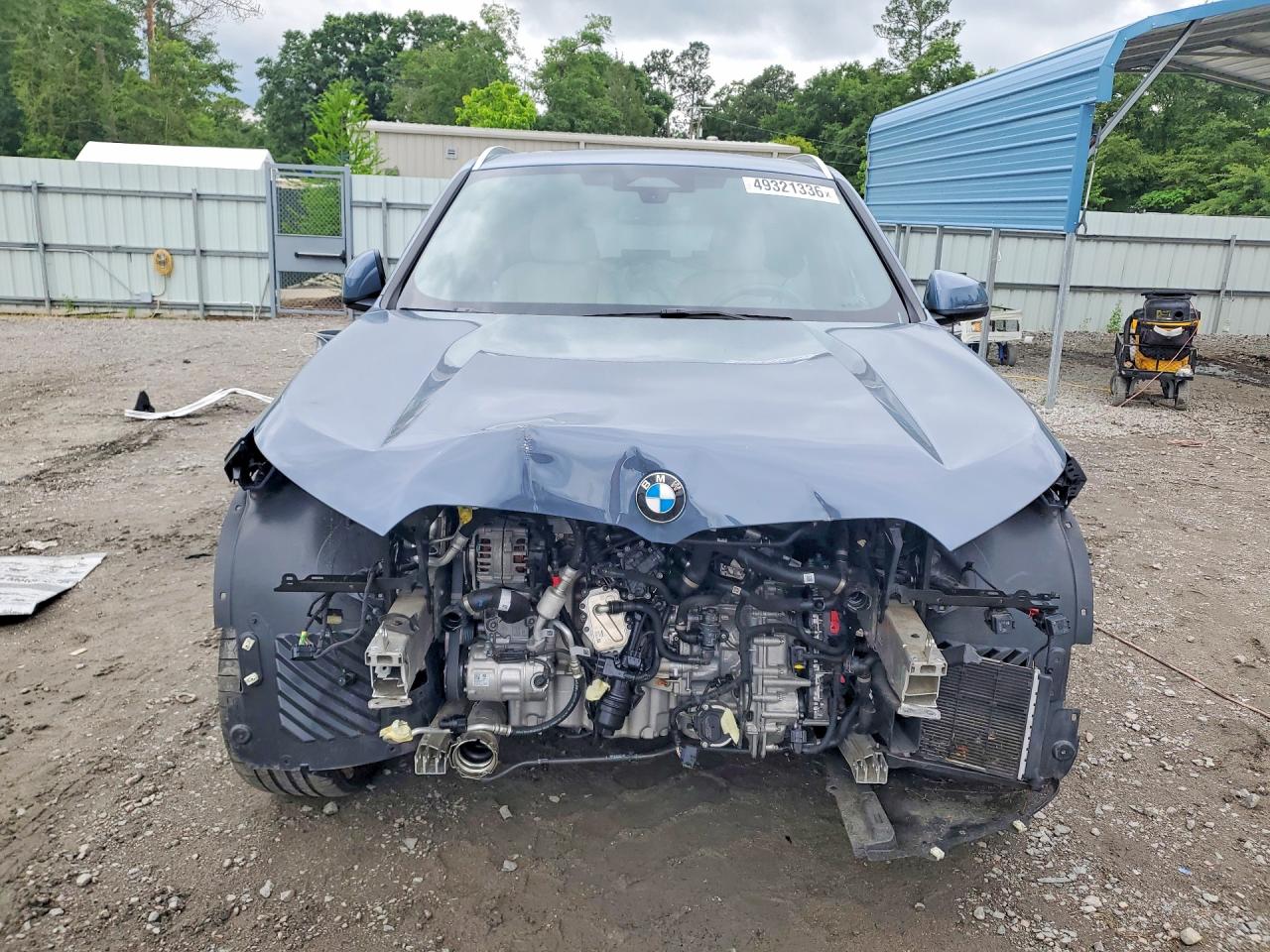 BMW X Series Xdrive28i