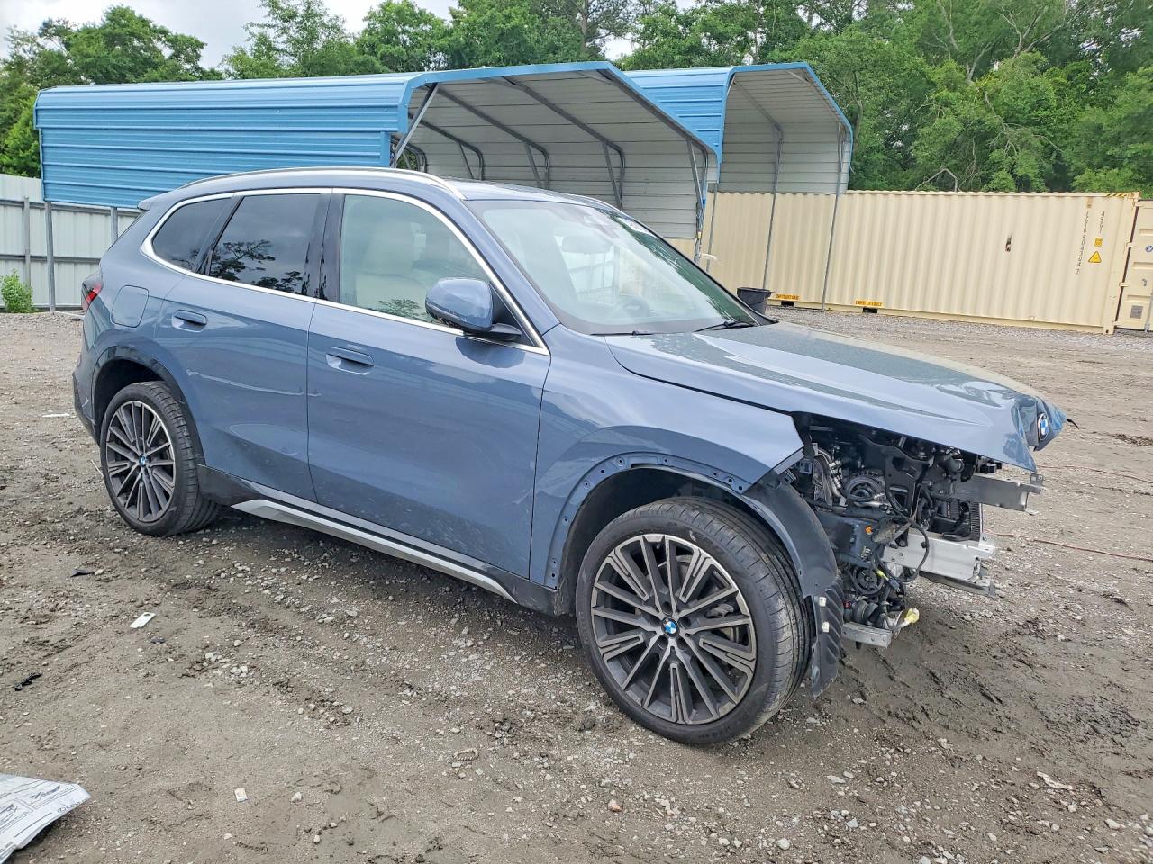 BMW X Series Xdrive28i