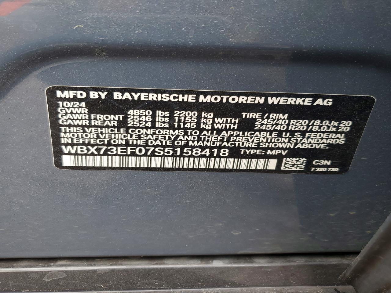 BMW X Series Xdrive28i