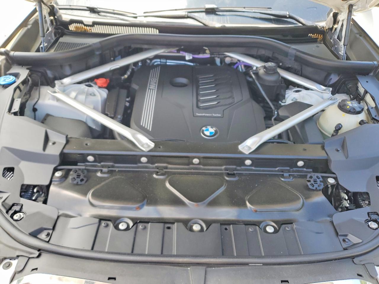BMW X Series Xdrive40i