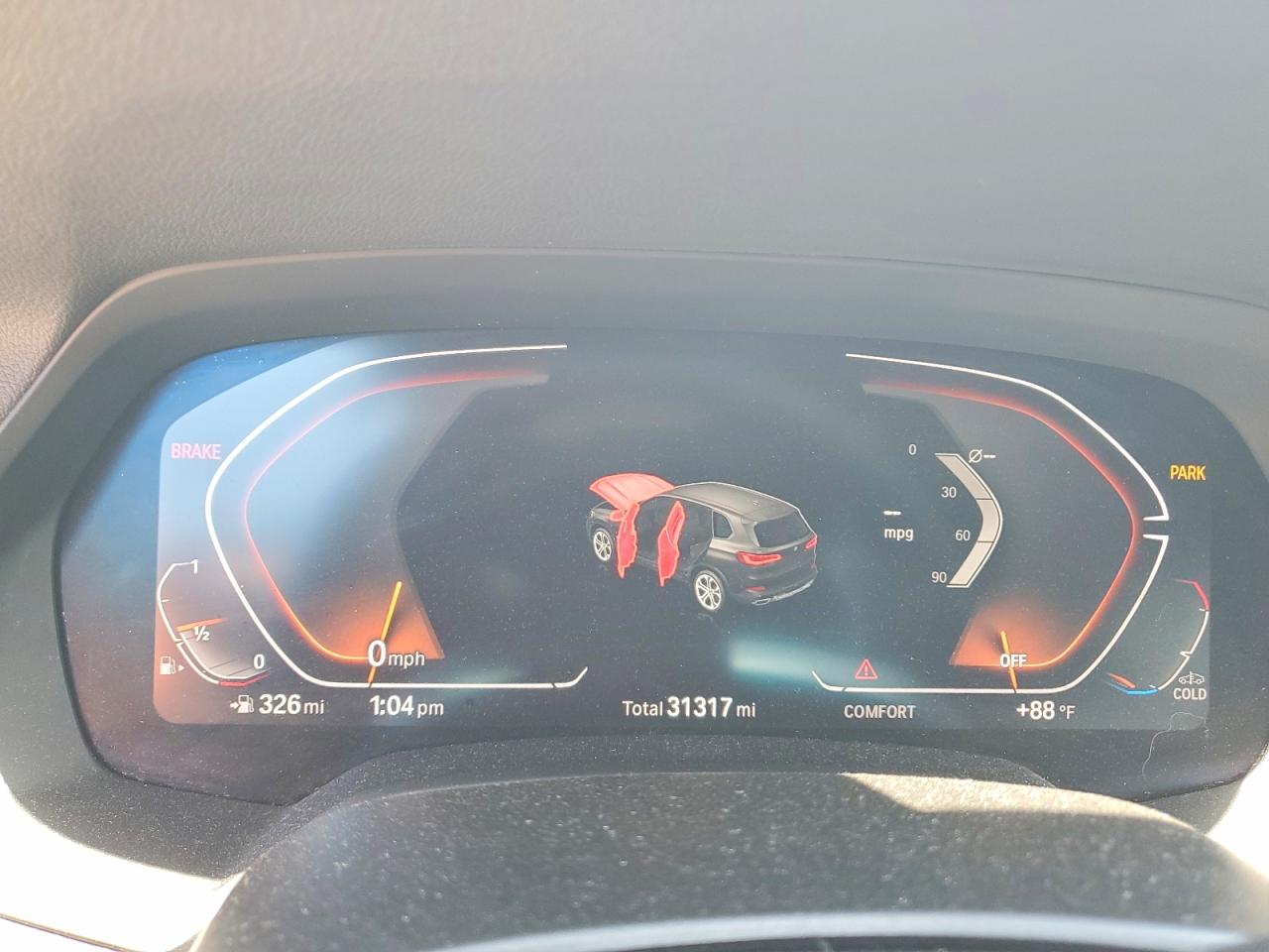 BMW X Series Xdrive40i