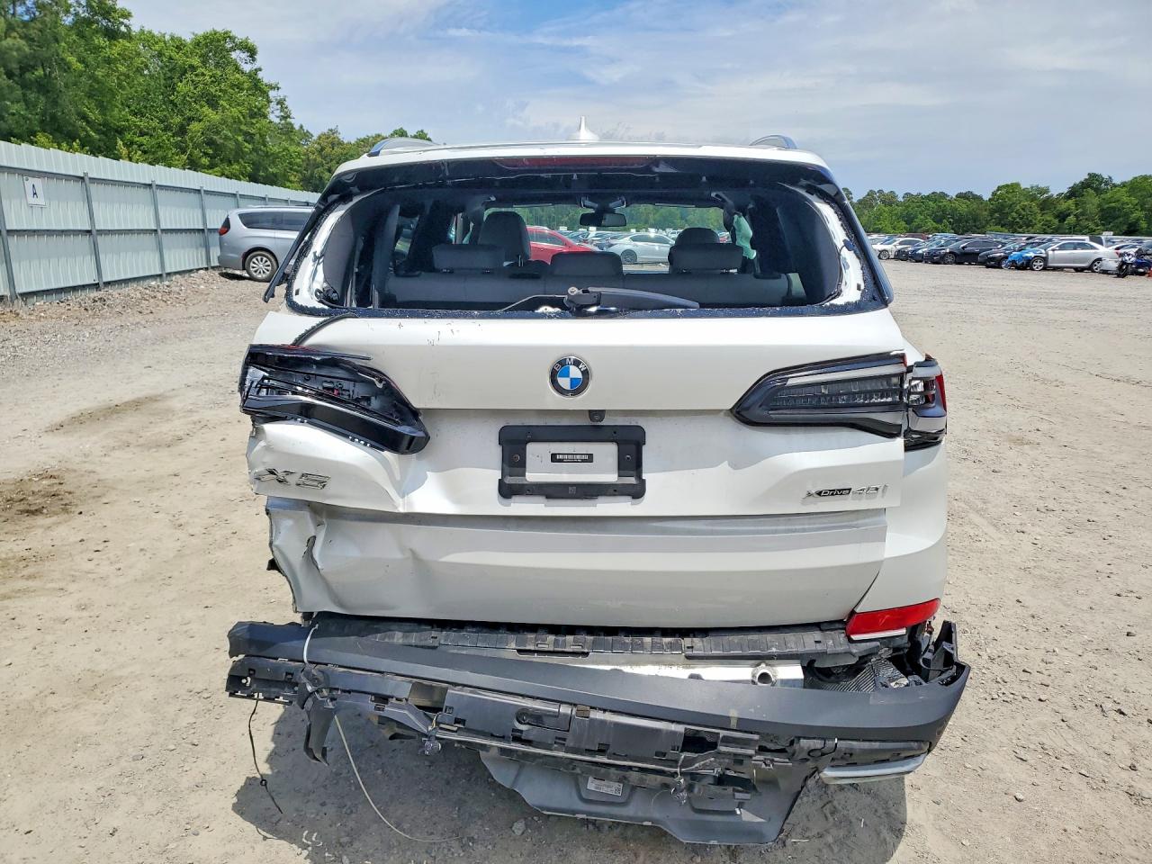 BMW X Series Xdrive40i