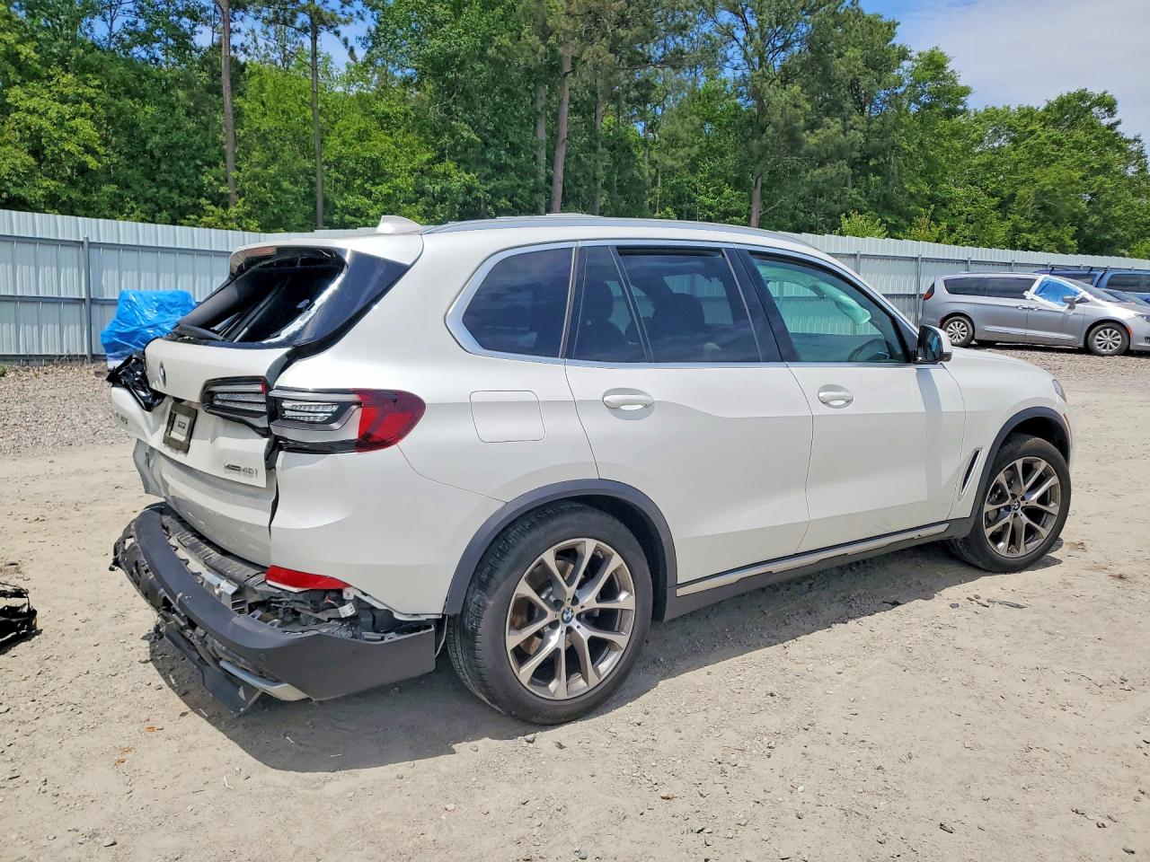BMW X Series Xdrive40i