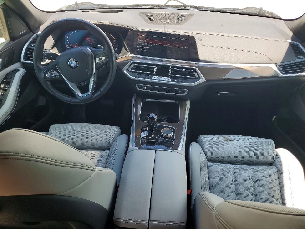 BMW X Series Xdrive40i