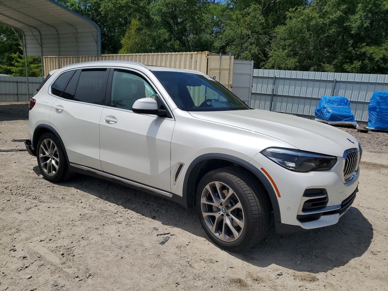 BMW X Series Xdrive40i