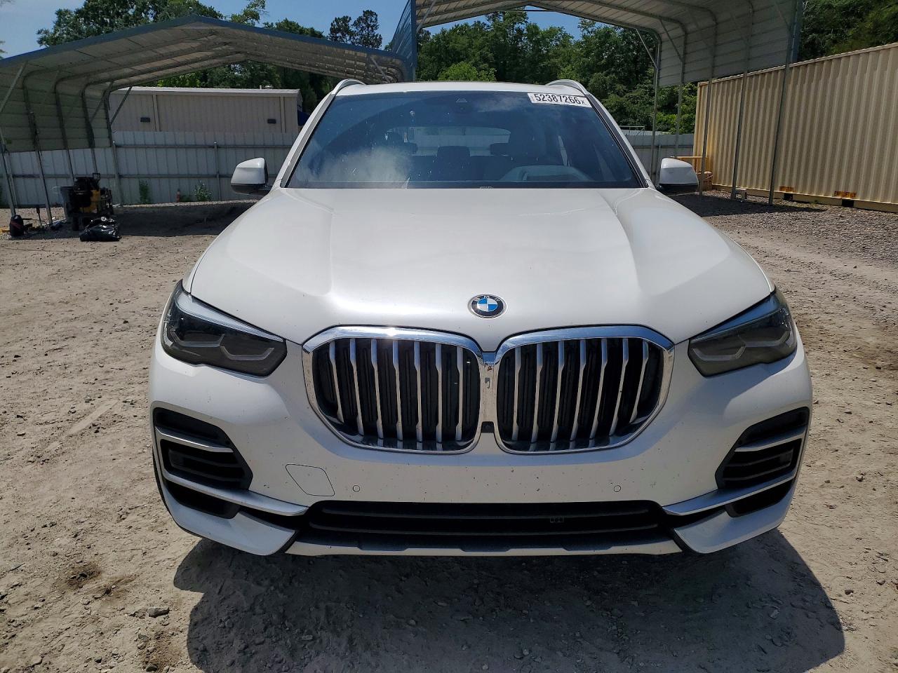 BMW X Series Xdrive40i