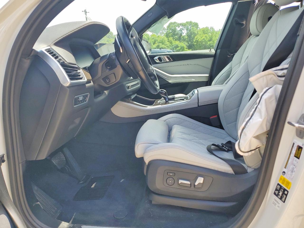 BMW X Series Xdrive40i