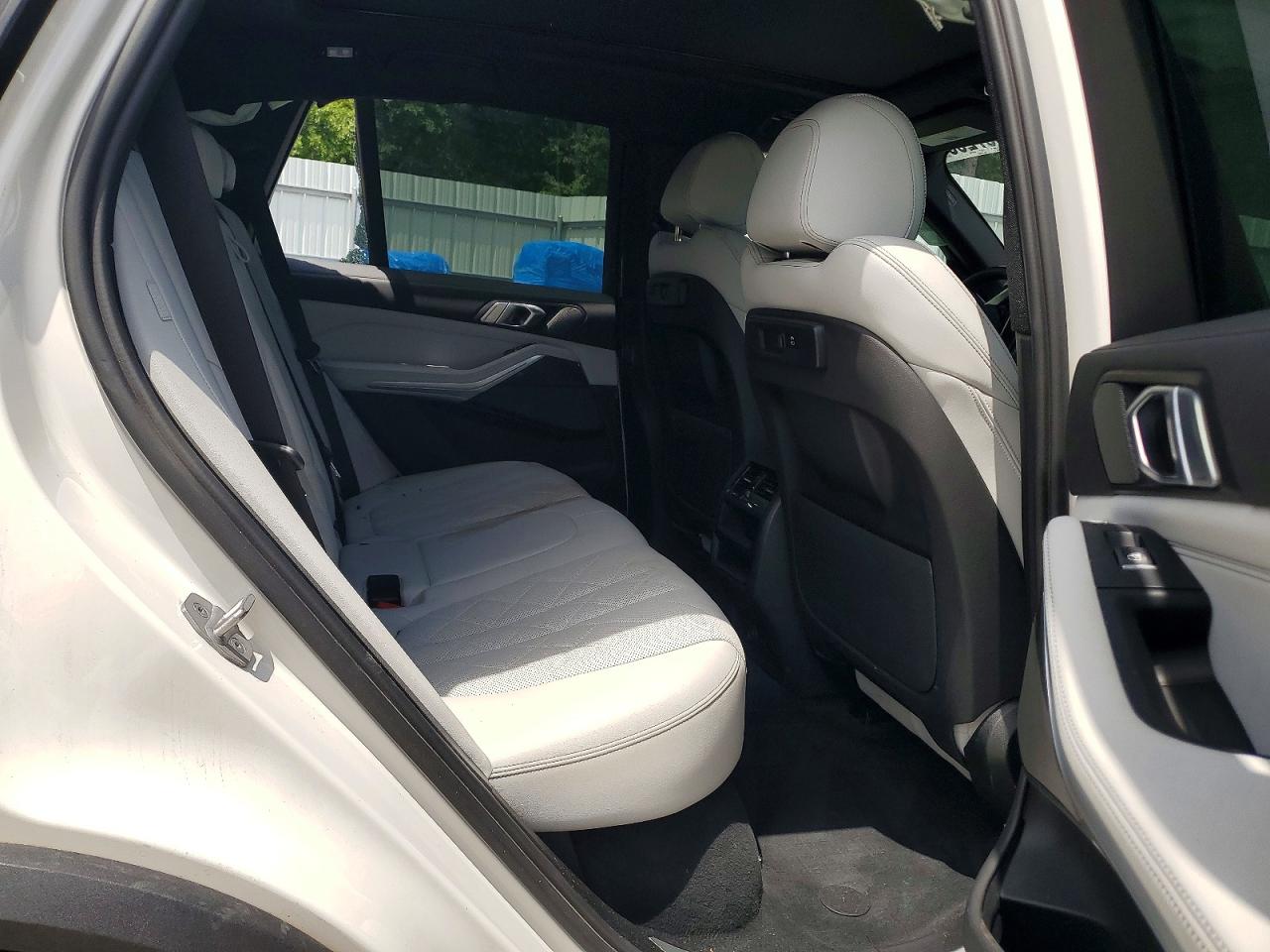 BMW X Series Xdrive40i