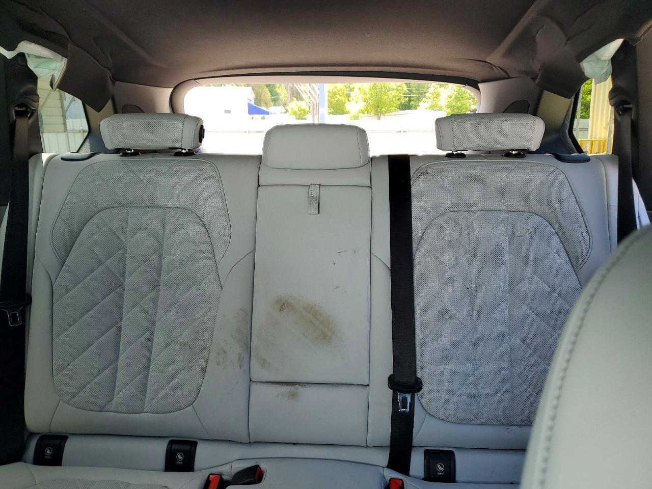 BMW X Series Xdrive40i
