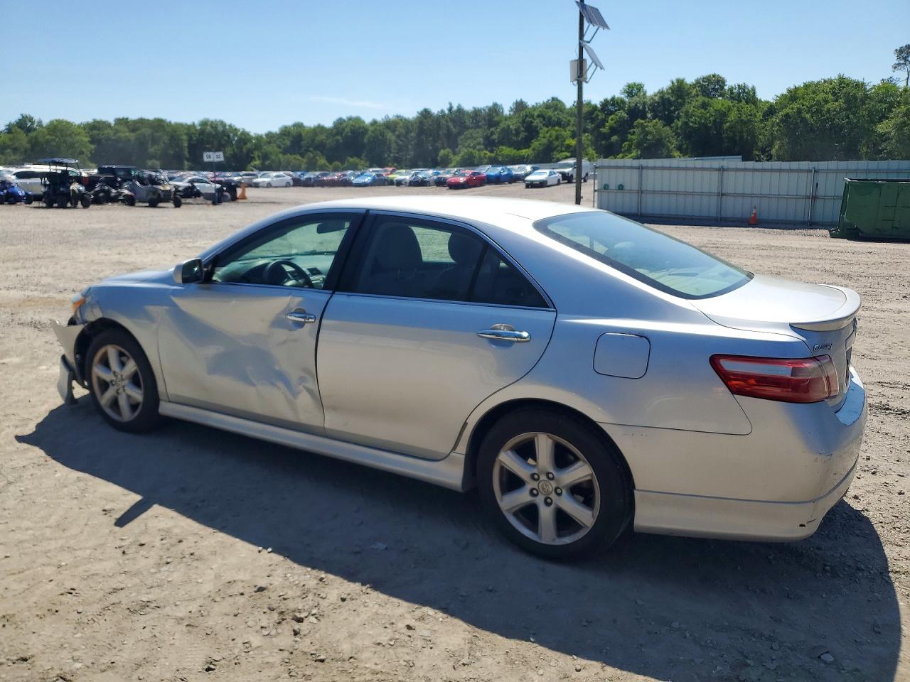 Toyota Camry Se V6