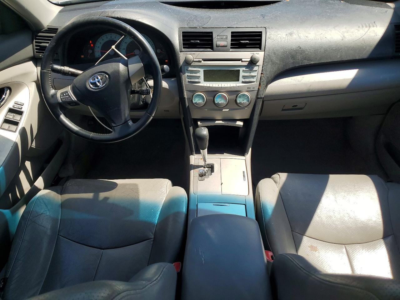 Toyota Camry Se V6