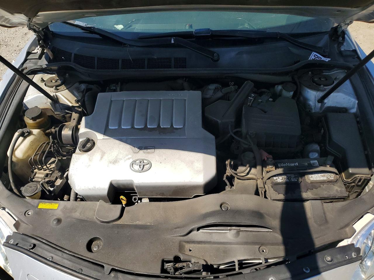 Toyota Camry Se V6