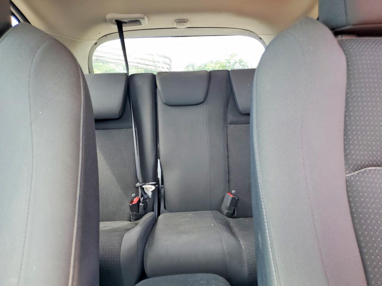 Honda HR-V Ex