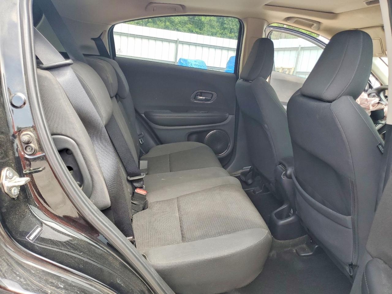 Honda HR-V Ex