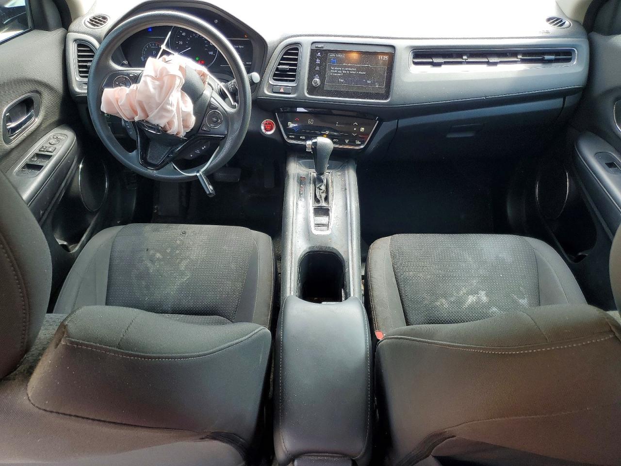 Honda HR-V Ex