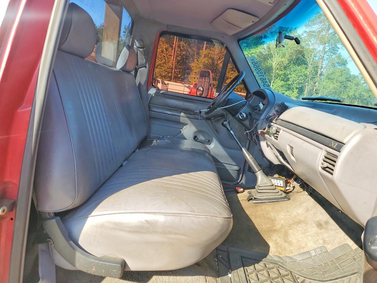 Ford F-350 Super Duty